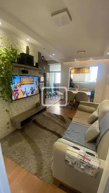 Foto 2 de Apartamento com 3 quartos à venda, 63m2 em Conceição, Osasco - SP