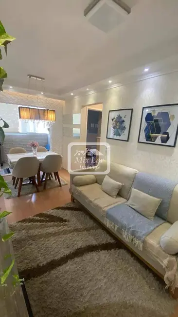 Foto 3 de Apartamento com 3 quartos à venda, 63m2 em Conceição, Osasco - SP