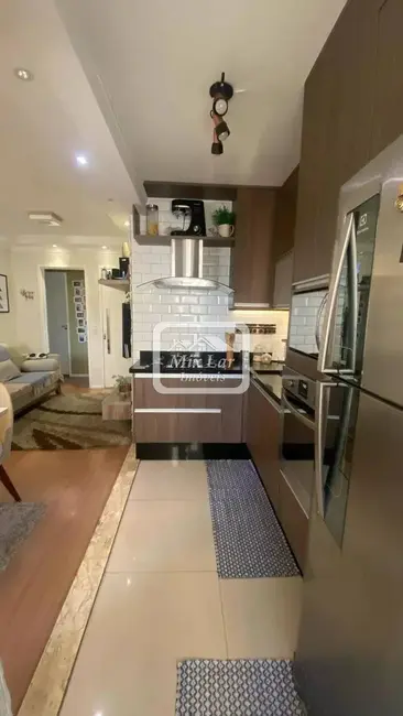 Foto 5 de Apartamento com 3 quartos à venda, 63m2 em Conceição, Osasco - SP