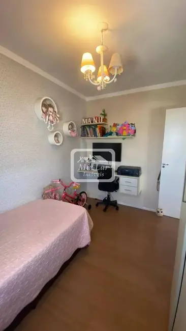 Foto 9 de Apartamento com 3 quartos à venda, 63m2 em Conceição, Osasco - SP