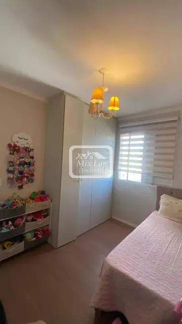 Foto 8 de Apartamento com 3 quartos à venda, 63m2 em Conceição, Osasco - SP