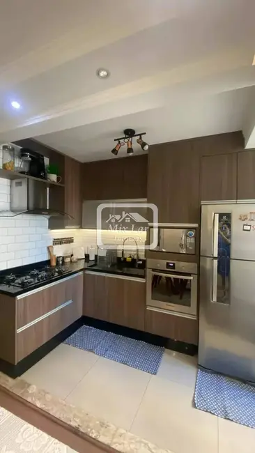 Foto 6 de Apartamento com 3 quartos à venda, 63m2 em Conceição, Osasco - SP