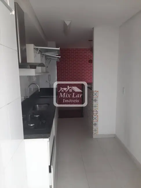 Foto 6 de Apartamento com 3 quartos à venda, 74m2 em Quitaúna, Osasco - SP