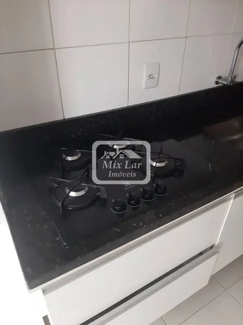 Foto 8 de Apartamento com 3 quartos à venda, 74m2 em Quitaúna, Osasco - SP