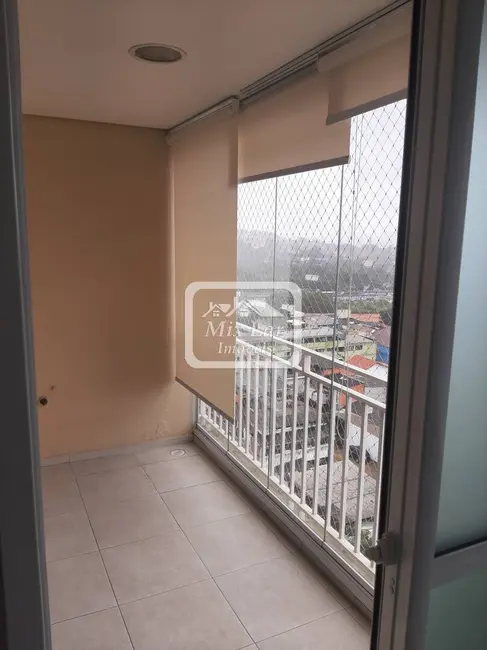 Foto 5 de Apartamento com 3 quartos à venda, 74m2 em Quitaúna, Osasco - SP