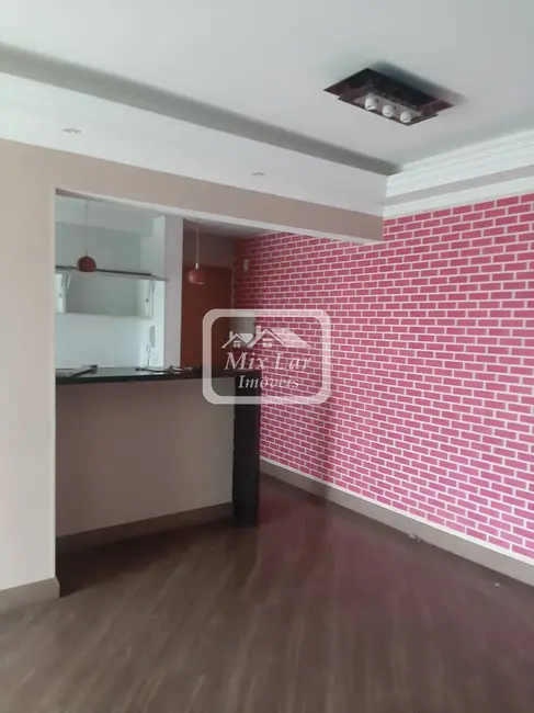 Foto 1 de Apartamento com 3 quartos à venda, 74m2 em Quitaúna, Osasco - SP