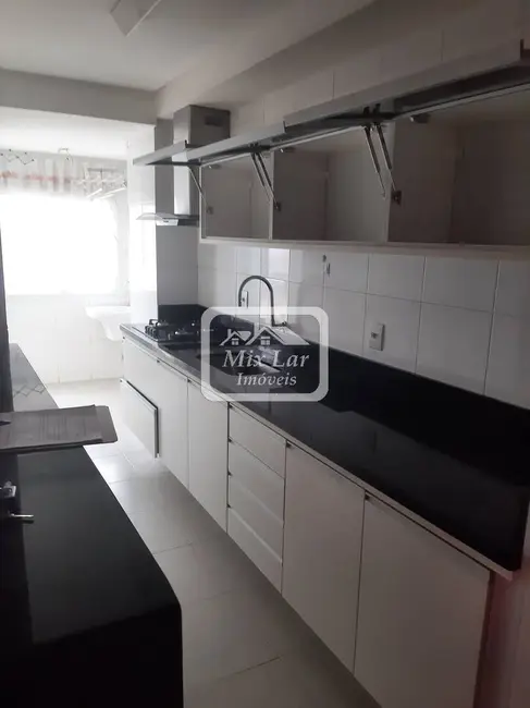 Foto 7 de Apartamento com 3 quartos à venda, 74m2 em Quitaúna, Osasco - SP