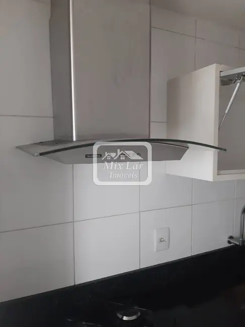Foto 9 de Apartamento com 3 quartos à venda, 74m2 em Quitaúna, Osasco - SP