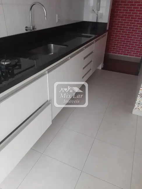 Foto 5 de Apartamento com 3 quartos à venda, 74m2 em Quitaúna, Osasco - SP