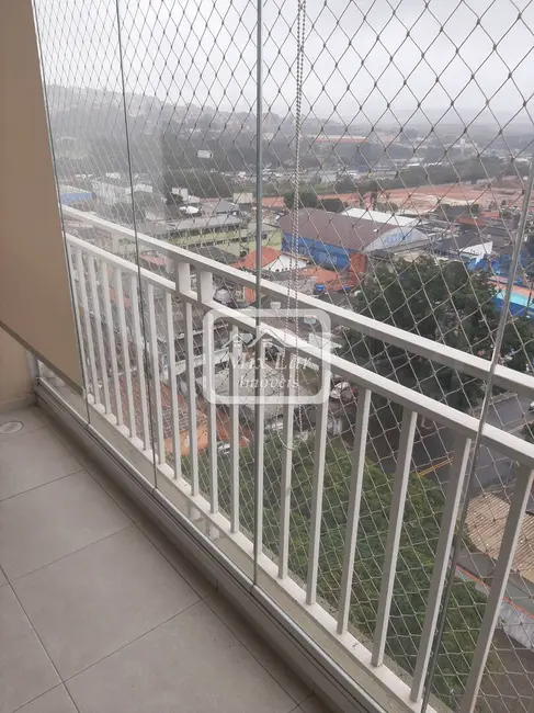 Foto 3 de Apartamento com 3 quartos à venda, 74m2 em Quitaúna, Osasco - SP