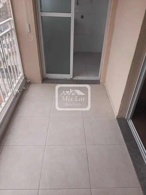 Foto 6 de Apartamento com 3 quartos à venda, 74m2 em Quitaúna, Osasco - SP