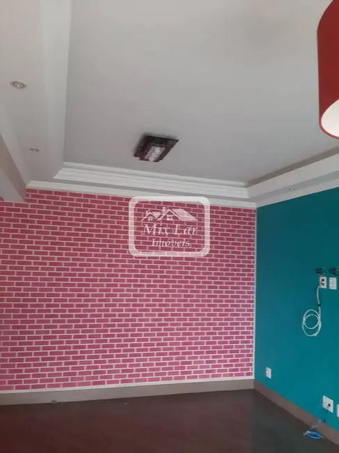 Foto 3 de Apartamento com 3 quartos à venda, 74m2 em Quitaúna, Osasco - SP