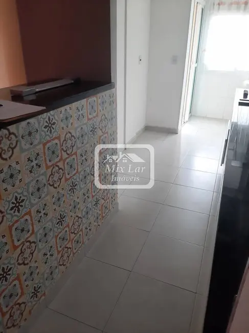 Foto 8 de Apartamento com 3 quartos à venda, 74m2 em Quitaúna, Osasco - SP