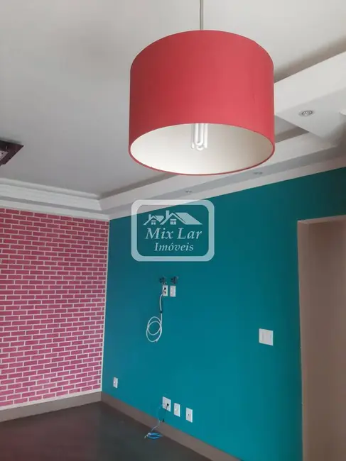 Foto 2 de Apartamento com 3 quartos à venda, 74m2 em Quitaúna, Osasco - SP