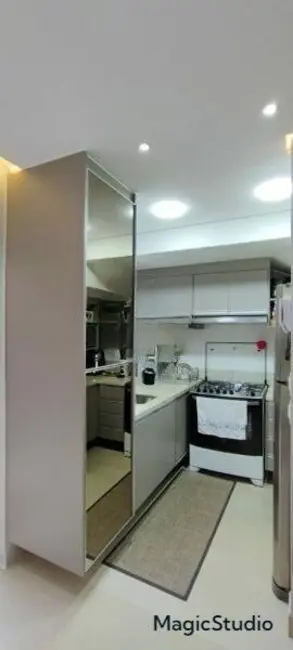 Casa de Condomínio com 2 quartos à venda, 75m2 em Ayrosa, Osasco - SP - imagem 8 Foto 8 de Casa de Condomínio com 2 quartos à venda, 75m2 em Ayrosa, Osasco - SP