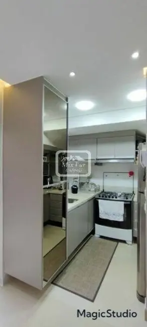 Foto 8 de Casa de Condomínio com 2 quartos à venda, 75m2 em Ayrosa, Osasco - SP
