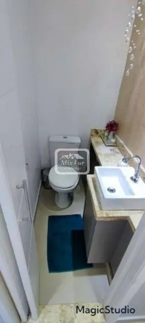 Foto 6 de Casa de Condomínio com 2 quartos à venda, 75m2 em Ayrosa, Osasco - SP