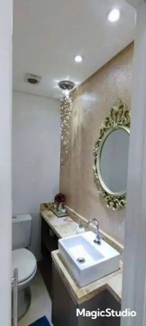Casa de Condomínio com 2 quartos à venda, 75m2 em Ayrosa, Osasco - SP - imagem 5 Foto 5 de Casa de Condomínio com 2 quartos à venda, 75m2 em Ayrosa, Osasco - SP