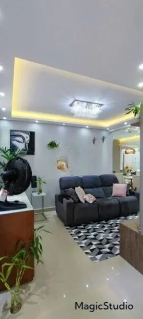 Casa de Condomínio com 2 quartos à venda, 75m2 em Ayrosa, Osasco - SP - imagem 2 Foto 2 de Casa de Condomínio com 2 quartos à venda, 75m2 em Ayrosa, Osasco - SP