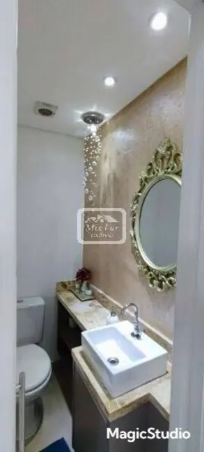 Foto 5 de Casa de Condomínio com 2 quartos à venda, 75m2 em Ayrosa, Osasco - SP