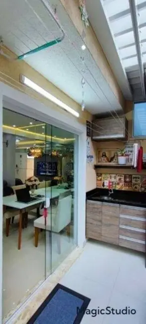 Casa de Condomínio com 2 quartos à venda, 75m2 em Ayrosa, Osasco - SP - imagem 7 Foto 7 de Casa de Condomínio com 2 quartos à venda, 75m2 em Ayrosa, Osasco - SP