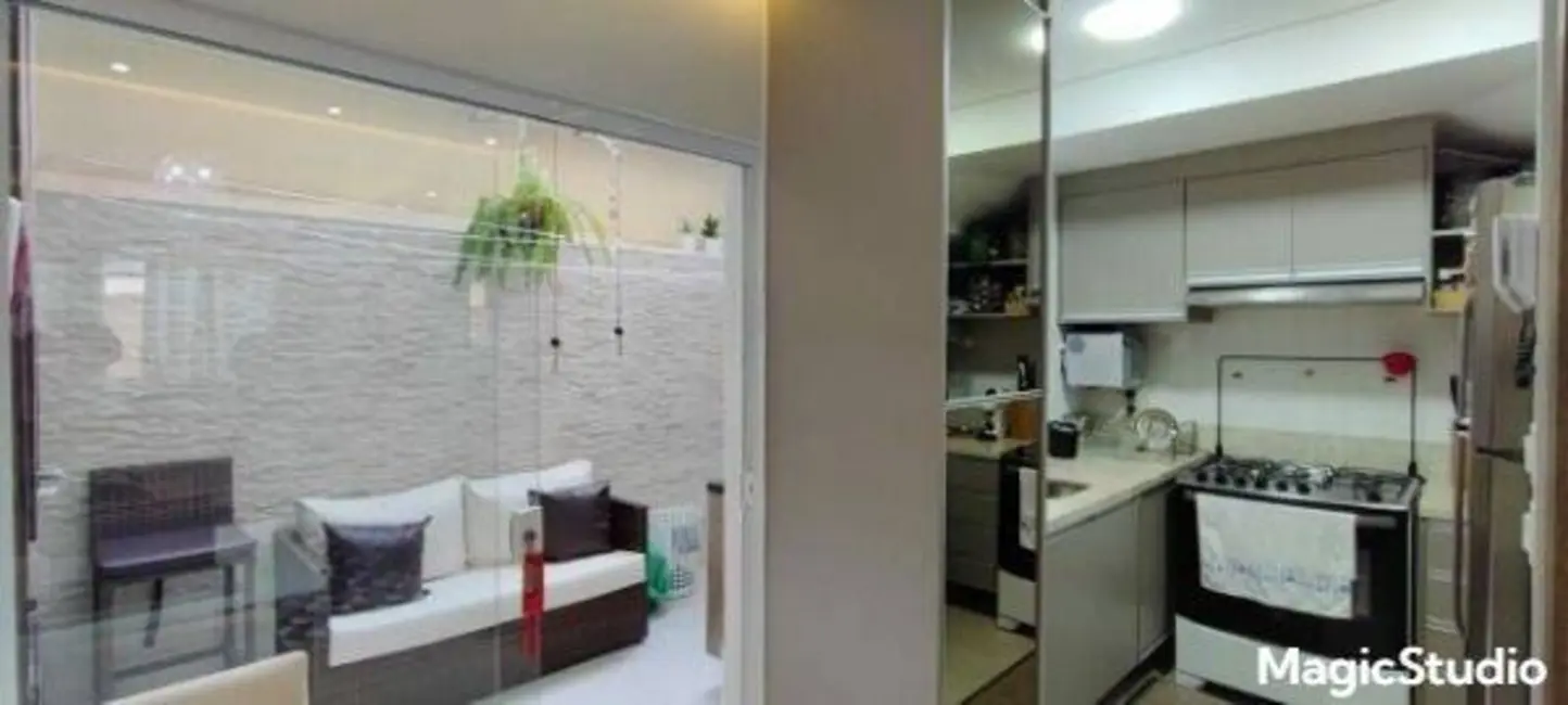 Casa de Condomínio com 2 quartos à venda, 75m2 em Ayrosa, Osasco - SP - imagem 9 Foto 9 de Casa de Condomínio com 2 quartos à venda, 75m2 em Ayrosa, Osasco - SP