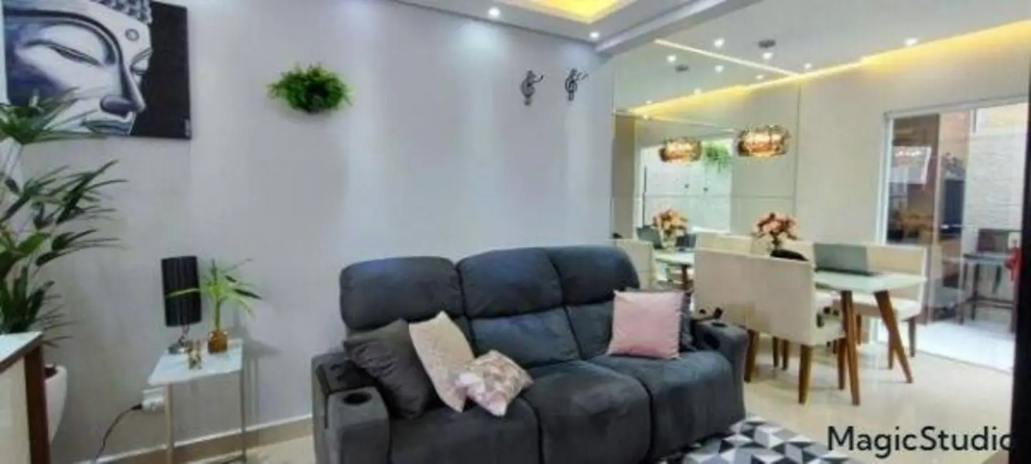 Casa de Condomínio com 2 quartos à venda, 75m2 em Ayrosa, Osasco - SP - imagem 4 Foto 4 de Casa de Condomínio com 2 quartos à venda, 75m2 em Ayrosa, Osasco - SP