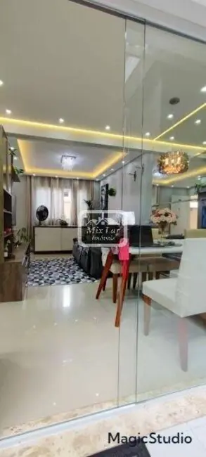 Casa de Condomínio com 2 quartos à venda, 75m2 em Ayrosa, Osasco - SP - imagem 3 Foto 3 de Casa de Condomínio com 2 quartos à venda, 75m2 em Ayrosa, Osasco - SP