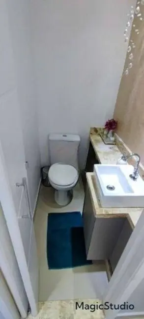 Casa de Condomínio com 2 quartos à venda, 75m2 em Ayrosa, Osasco - SP - imagem 6 Foto 6 de Casa de Condomínio com 2 quartos à venda, 75m2 em Ayrosa, Osasco - SP