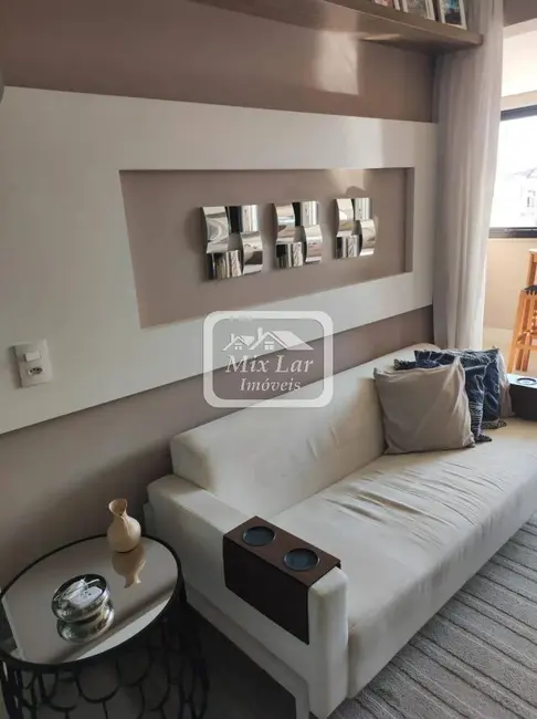Foto 2 de Apartamento com 2 quartos à venda, 77m2 em Centro, Osasco - SP