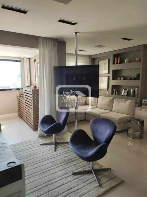 Foto 9 de Apartamento com 2 quartos à venda, 77m2 em Centro, Osasco - SP