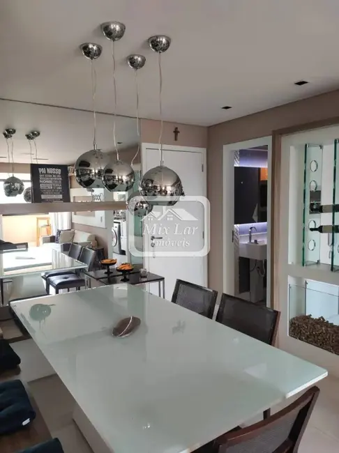 Apartamento com 2 quartos à venda, 77m2 em Centro, Osasco - SP - imagem 6 Foto 6 de Apartamento com 2 quartos à venda, 77m2 em Centro, Osasco - SP