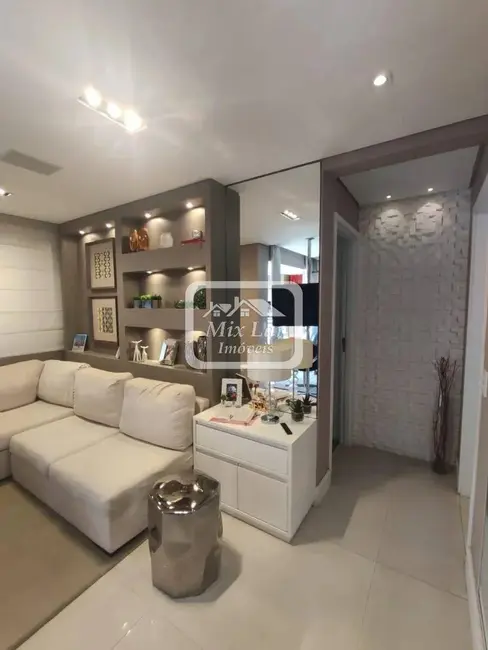 Foto 7 de Apartamento com 2 quartos à venda, 77m2 em Centro, Osasco - SP