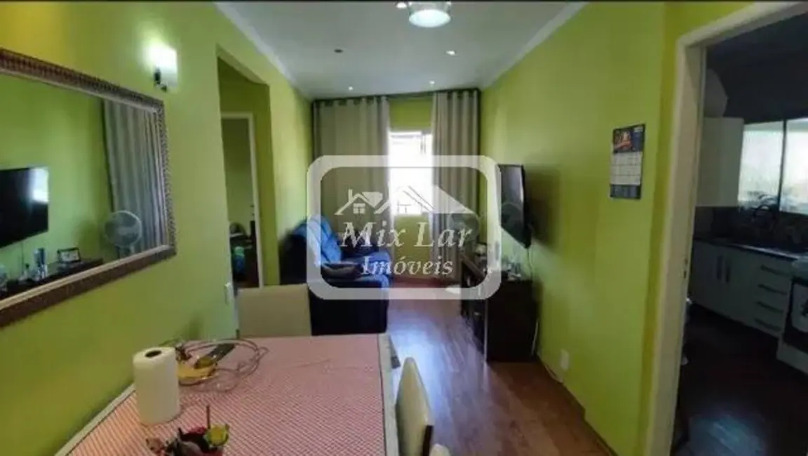 Apartamento com 2 quartos à venda, 70m2 em Santo Antônio, Osasco - SP - imagem 3 Foto 3 de Apartamento com 2 quartos à venda, 70m2 em Santo Antônio, Osasco - SP