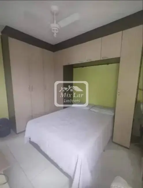 Foto 9 de Apartamento com 2 quartos à venda, 70m2 em Santo Antônio, Osasco - SP