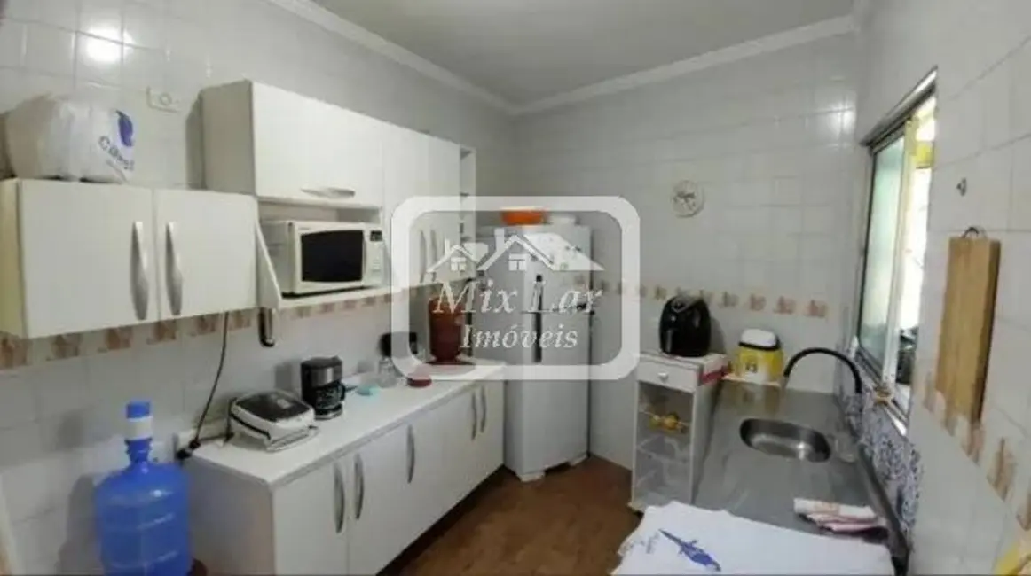 Apartamento com 2 quartos à venda, 70m2 em Santo Antônio, Osasco - SP - imagem 5 Foto 5 de Apartamento com 2 quartos à venda, 70m2 em Santo Antônio, Osasco - SP