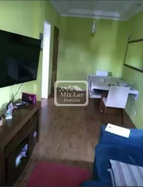 Foto 4 de Apartamento com 2 quartos à venda, 70m2 em Santo Antônio, Osasco - SP