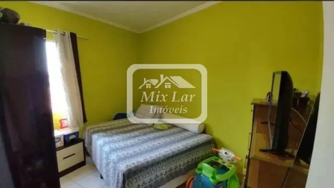 Foto 8 de Apartamento com 2 quartos à venda, 70m2 em Santo Antônio, Osasco - SP