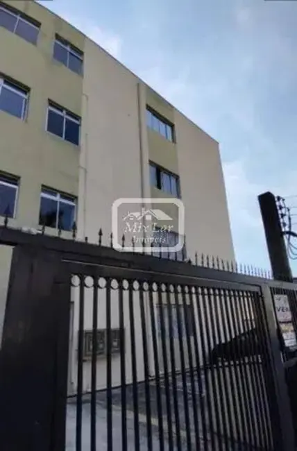 Foto 2 de Apartamento com 2 quartos à venda, 70m2 em Santo Antônio, Osasco - SP