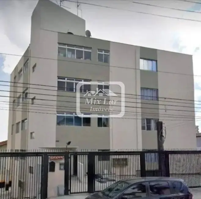 Foto 1 de Apartamento com 2 quartos à venda, 70m2 em Santo Antônio, Osasco - SP