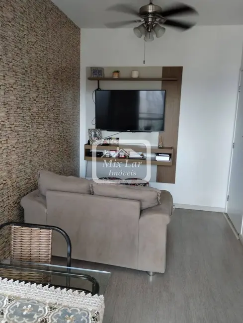 Foto 5 de Apartamento com 2 quartos à venda, 44m2 em Presidente Altino, Osasco - SP