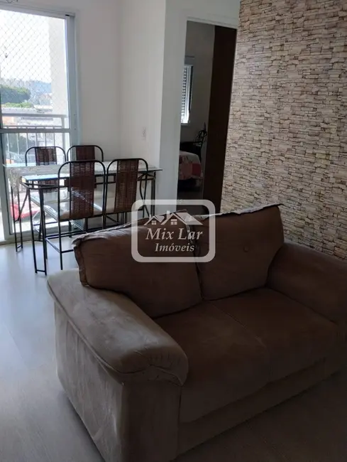 Foto 4 de Apartamento com 2 quartos à venda, 44m2 em Presidente Altino, Osasco - SP
