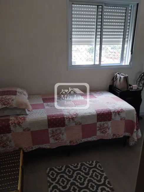 Foto 8 de Apartamento com 2 quartos à venda, 44m2 em Presidente Altino, Osasco - SP