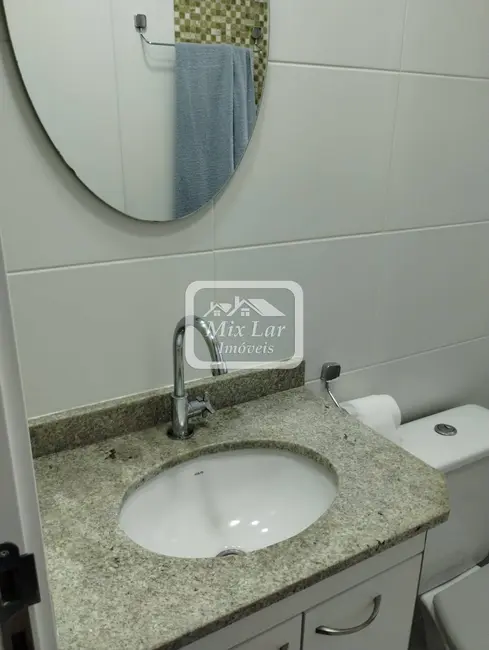 Foto 9 de Apartamento com 2 quartos à venda, 44m2 em Presidente Altino, Osasco - SP