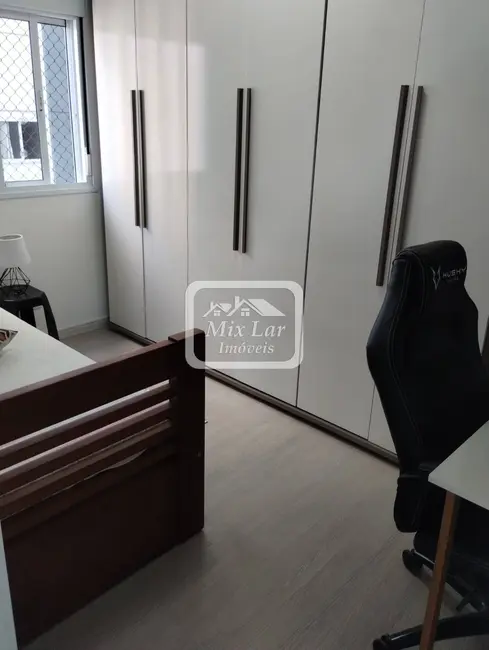 Foto 6 de Apartamento com 2 quartos à venda, 44m2 em Presidente Altino, Osasco - SP