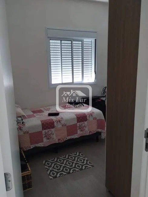 Foto 7 de Apartamento com 2 quartos à venda, 44m2 em Presidente Altino, Osasco - SP