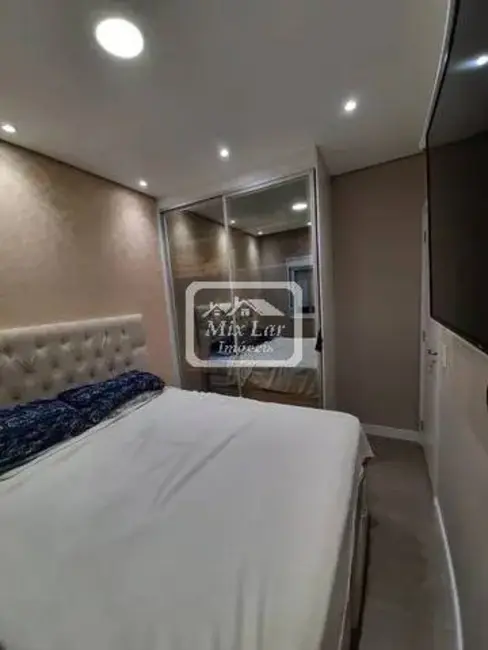 Apartamento com 2 quartos à venda, 53m2 em City Bussocaba, Osasco - SP - imagem 4 Foto 4 de Apartamento com 2 quartos à venda, 53m2 em City Bussocaba, Osasco - SP