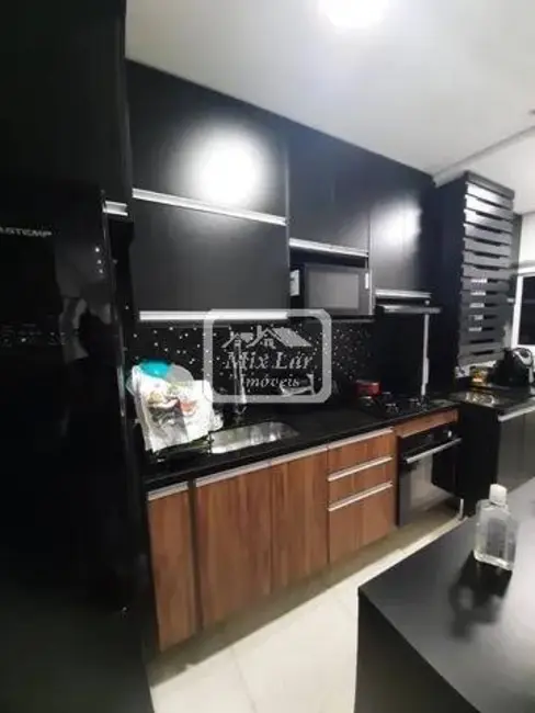Apartamento com 2 quartos à venda, 53m2 em City Bussocaba, Osasco - SP - imagem 3 Foto 3 de Apartamento com 2 quartos à venda, 53m2 em City Bussocaba, Osasco - SP