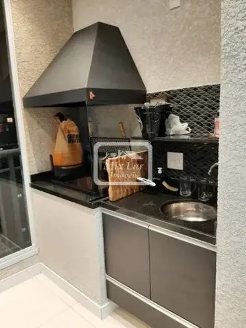 Apartamento com 2 quartos à venda, 53m2 em City Bussocaba, Osasco - SP - imagem 6 Foto 6 de Apartamento com 2 quartos à venda, 53m2 em City Bussocaba, Osasco - SP