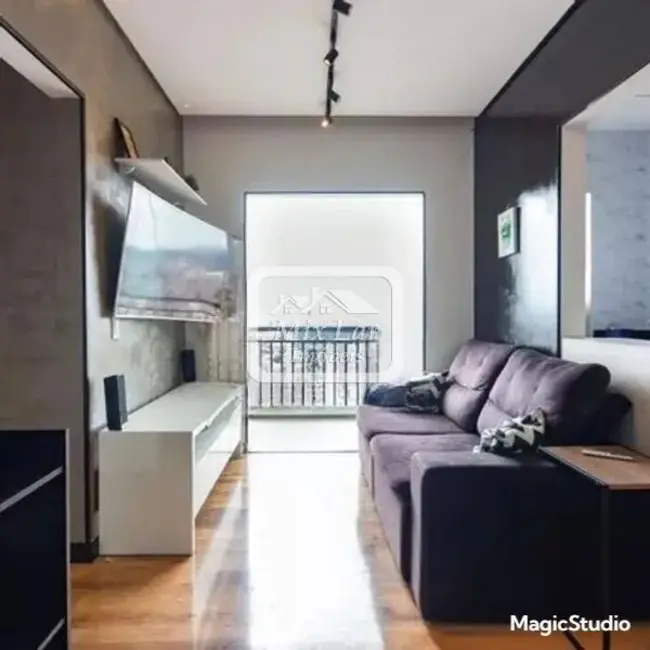 Foto 2 de Apartamento com 2 quartos à venda, 49m2 em São Pedro, Osasco - SP